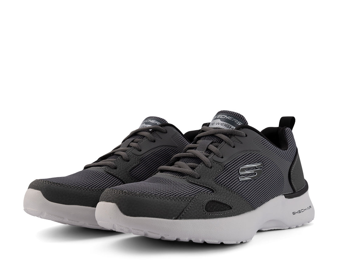 Skechers Skech-Air Dynamight ANT/BR - 232292-CHAR-17