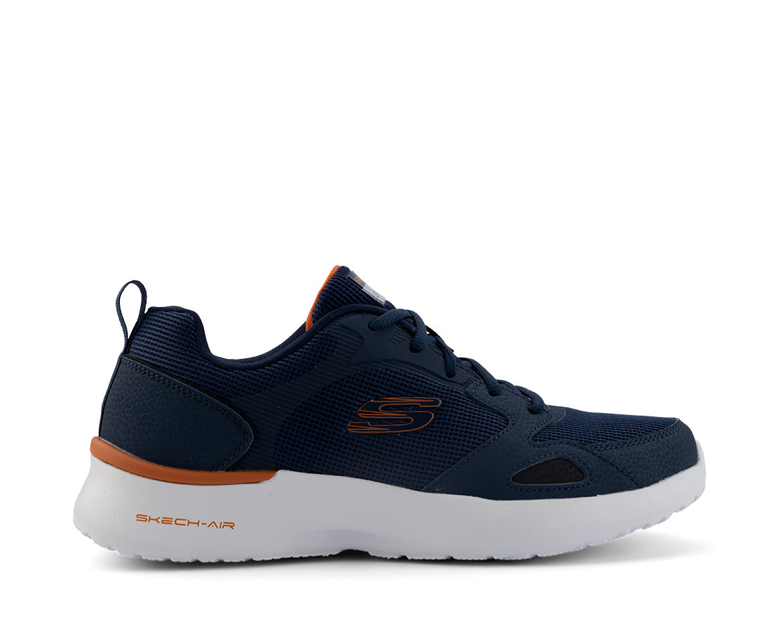 Skechers Skech-Air Dynamight MAR/BR - 232292-NVOR-213