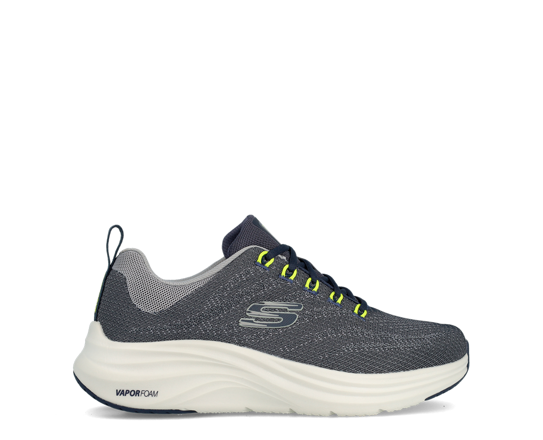 Skechers Vapor Foam MAR/CZ - 232626-NVGY-220