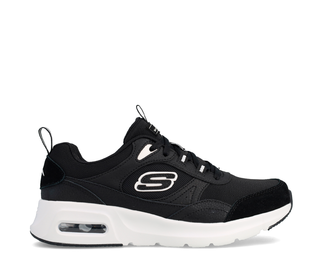 Skechers Skech-Air Court PR/BR - 232646-BKW-249