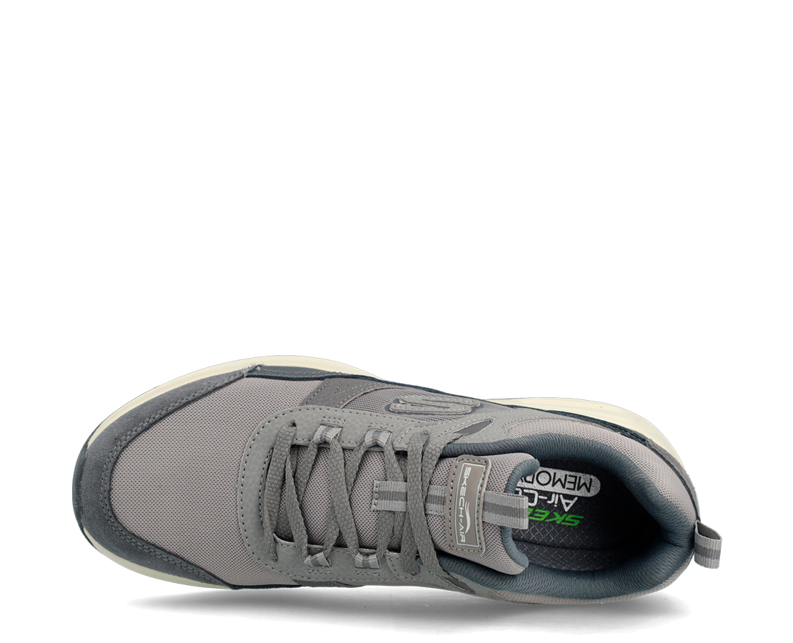 Skechers Skech-Air Court CZ - 232646-GRY-158
