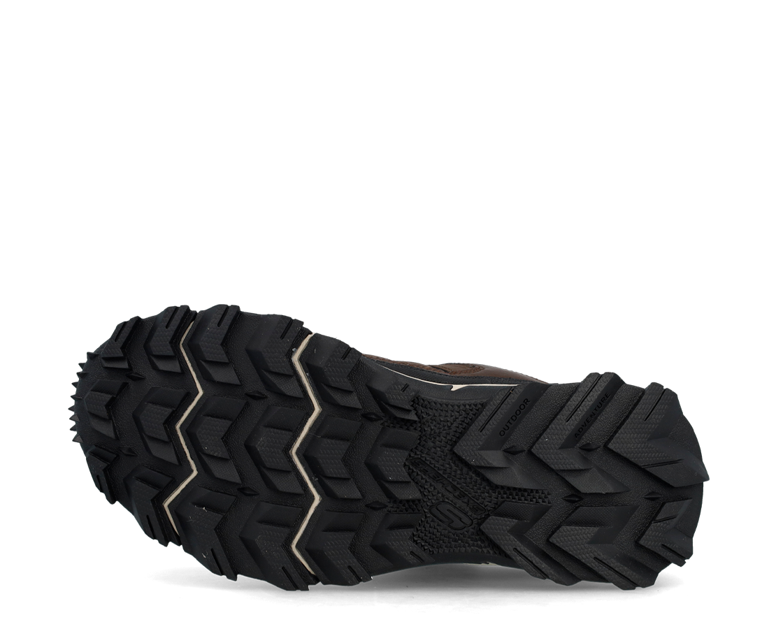 Skechers Equalizer 5.0 Trail CAST/PR - 237501-BROR-149