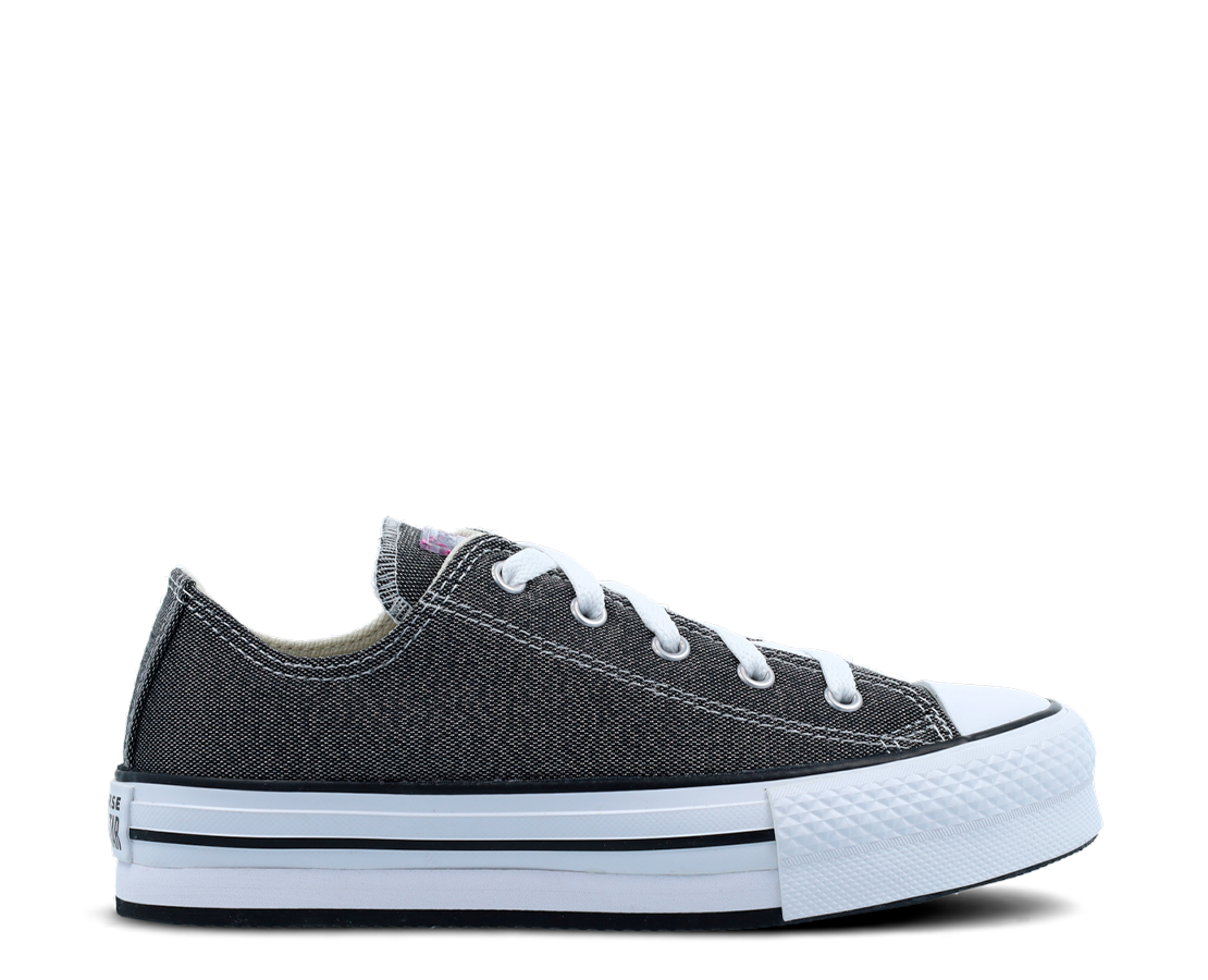 Converse Chuck Taylor All Star Eva Lift Platform ANT/BR - 272840C-17