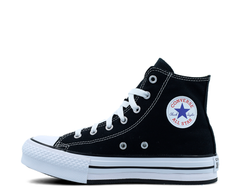 Converse Chuck Taylor All Star Eva Lift Platform PR/BR - 272855C-249