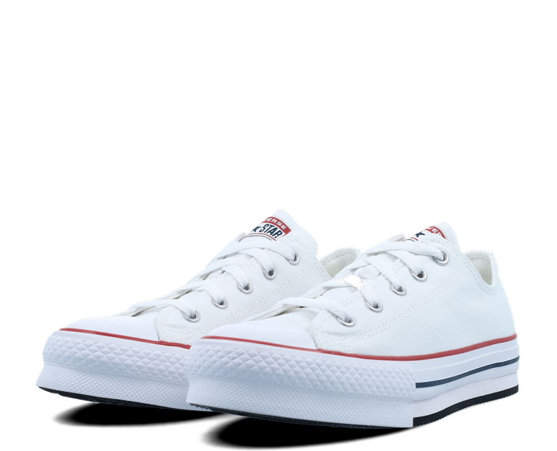 Converse Chuck Taylor All Star Eva Lift Canvas Platform BR - 272858C-90