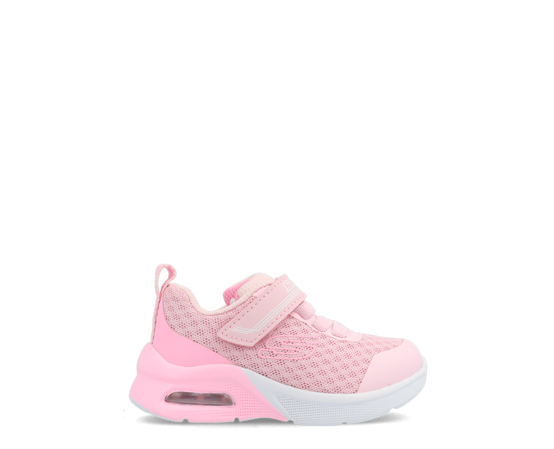 Skechers Microspec Max RS - 302343N-PNK-278