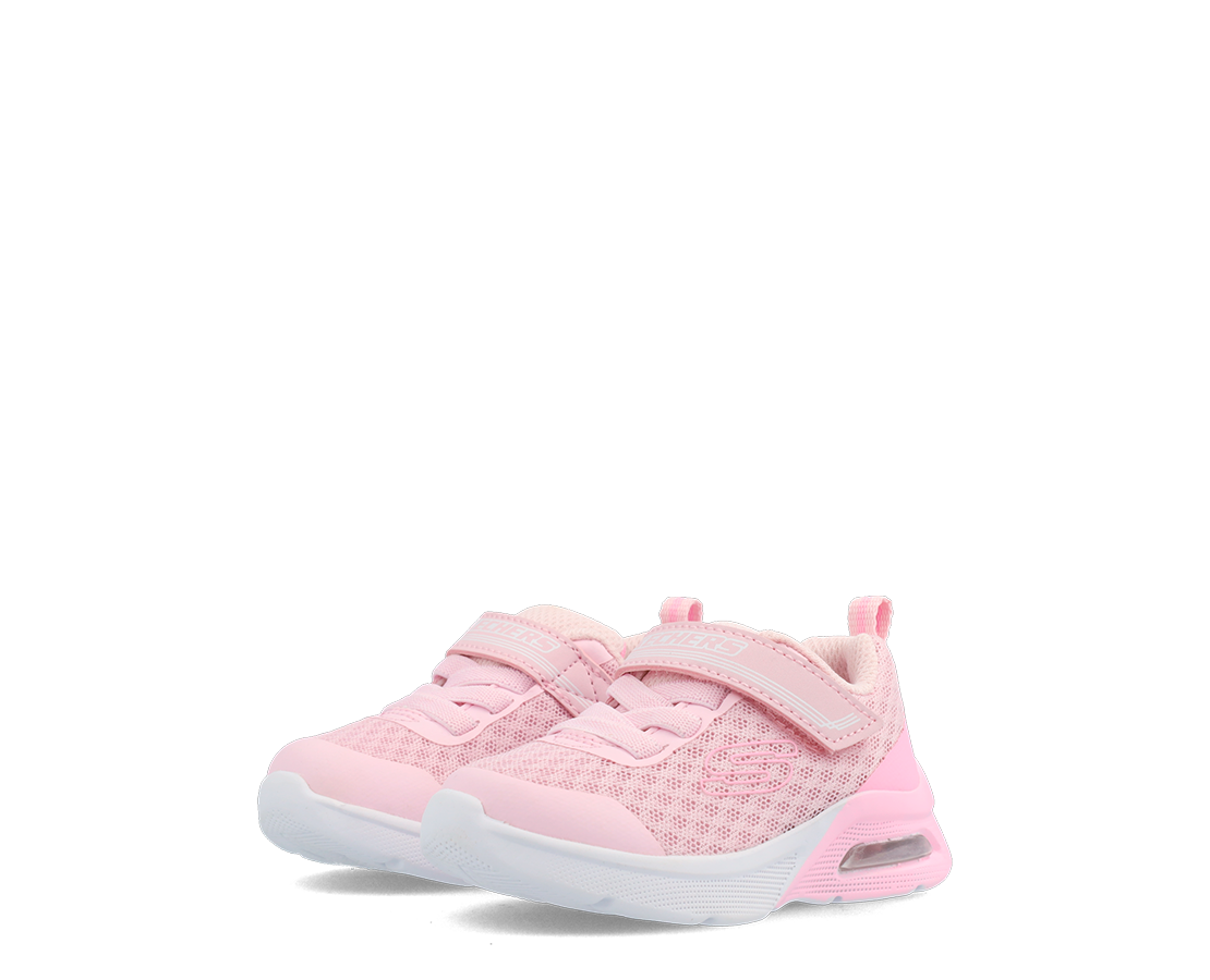 Skechers Microspec Max RS - 302343N-PNK-278