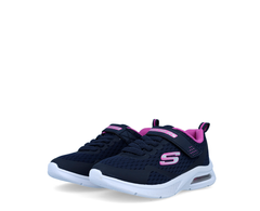 Skechers Microspec Max MAR/RS - 302377L-NVY-229