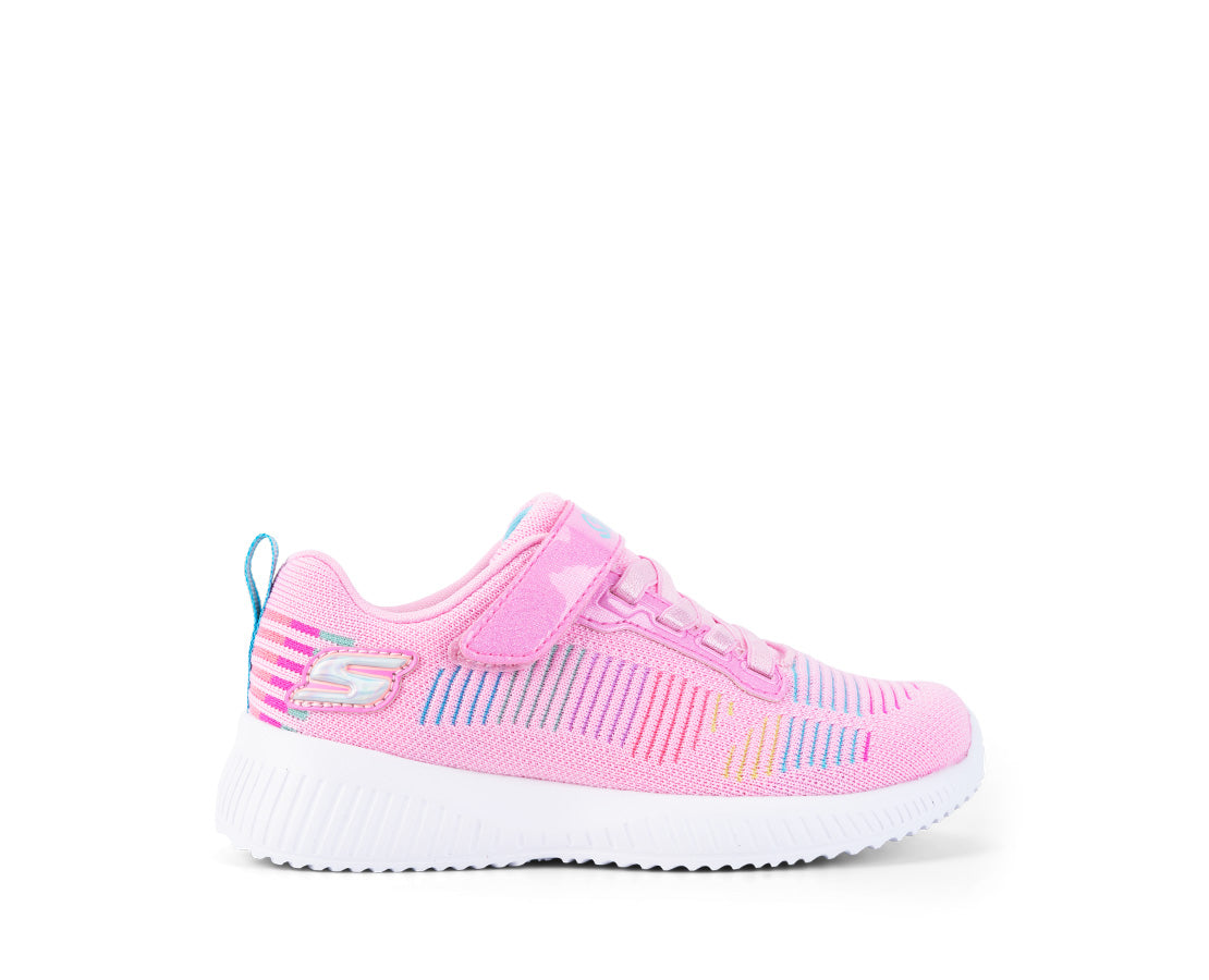 Skechers Bobs Squad-Fresh RS/MULTICOLOR - 302379L-PKMT-1115