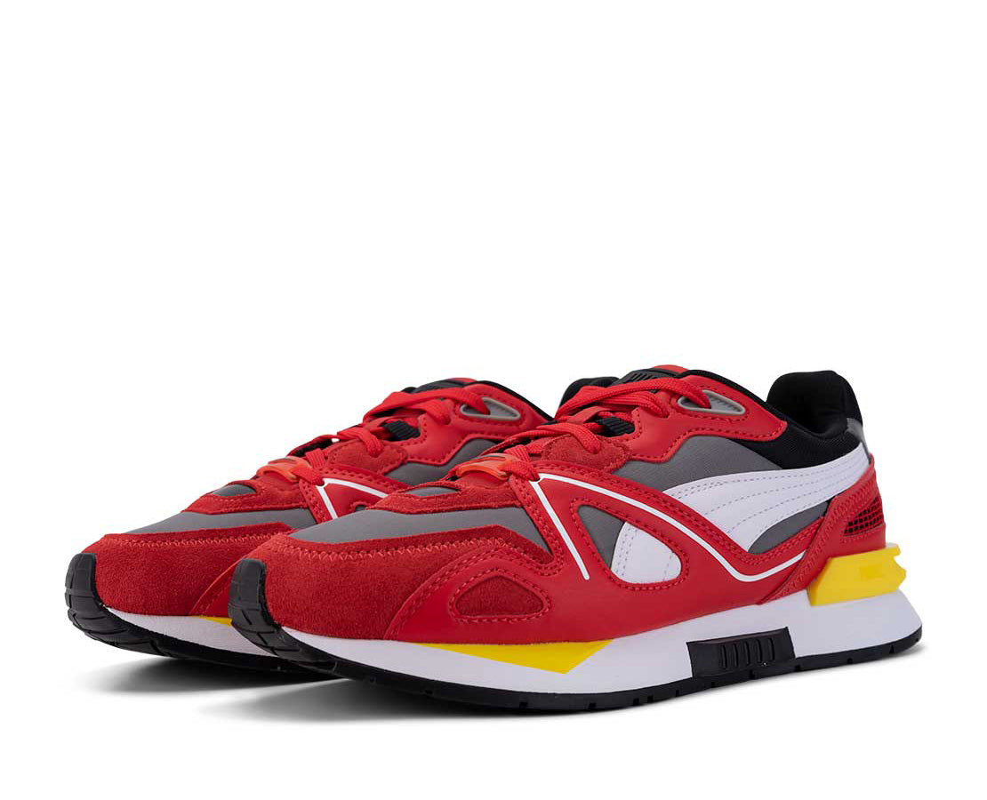 Puma Ferrari Mirage VM/CZ - 306769-02-328