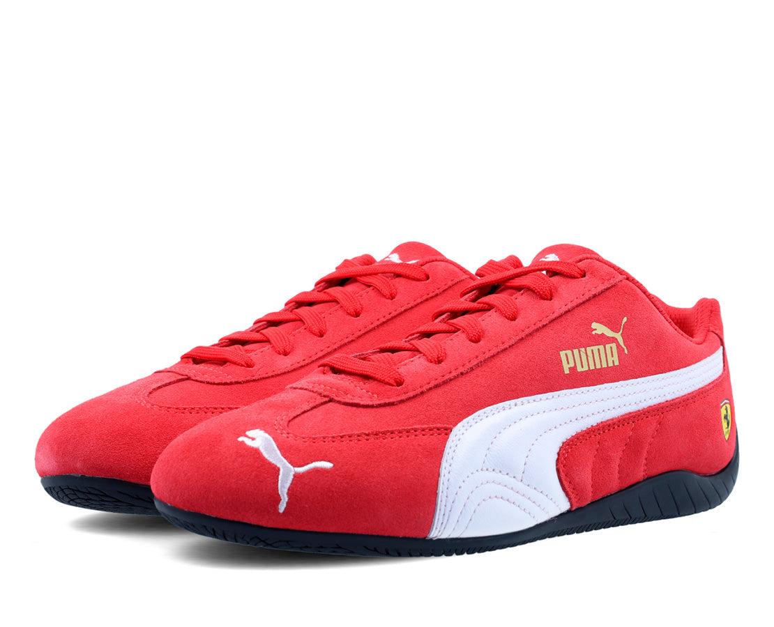 Puma Speedcat Scuderia Ferrari VM/BR - 306796-02-325