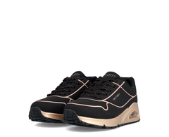 Skechers Uno Gen1 PR/DOUR - 310538L-BKRG-263