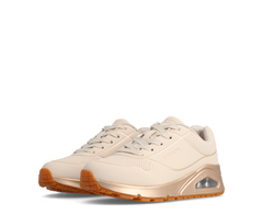Skechers Uno Gen1-Cool Heels BJ/DOUR - 310538L-NAT-84