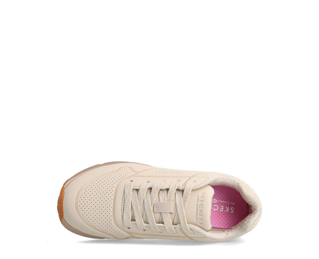 Skechers Uno Gen1-Cool Heels BJ/DOUR - 310538L-NAT-84