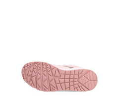 Skechers Uno Gen1 - Color Surge ROSA/DOUR - 310547L-LPMT-1033