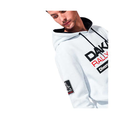 Sweatshirt Dext Hoody BR - 33731-100-90