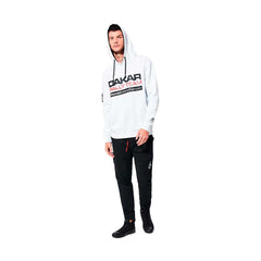 Sweatshirt Dext Hoody BR - 33731-100-90