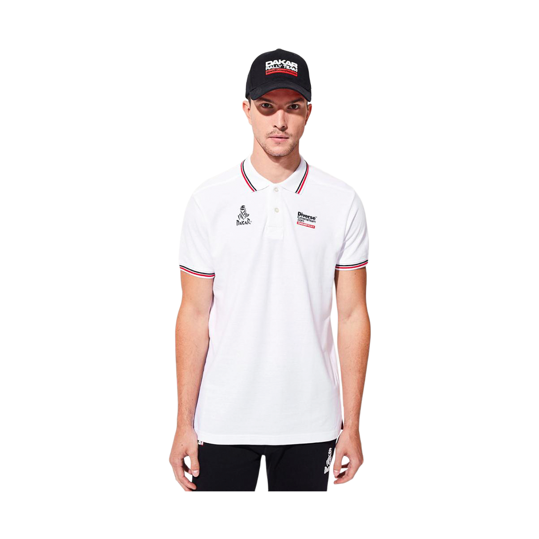 Polo Dext 03 BR - 33749-100-90