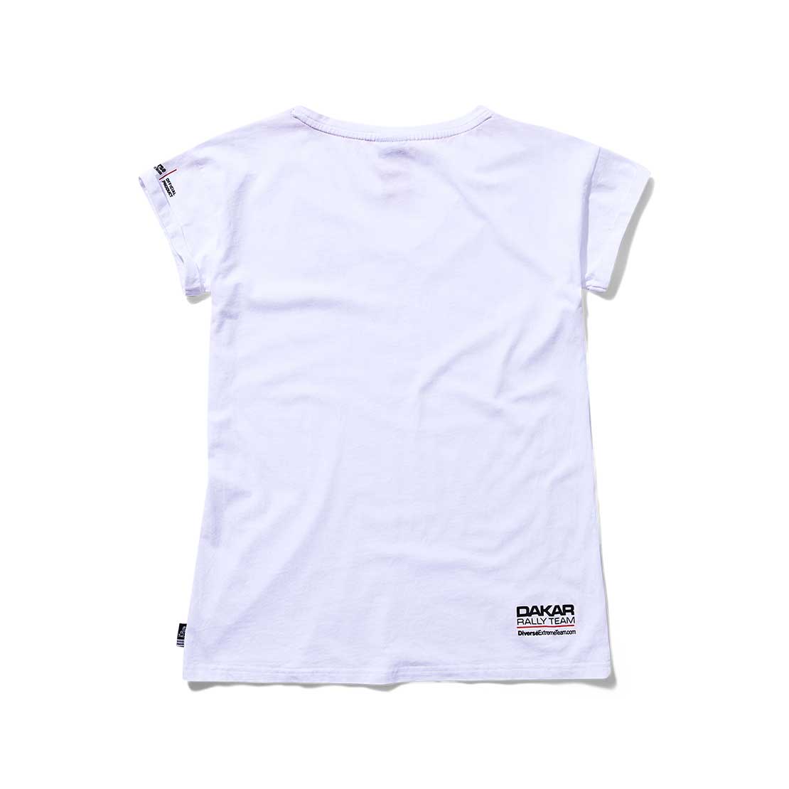T-Shirt Dext Ladies 2 BR - 33774-100-90