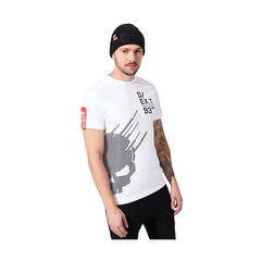 T-Shirt Dakar Dext Insidious  BR - 35440-100-90