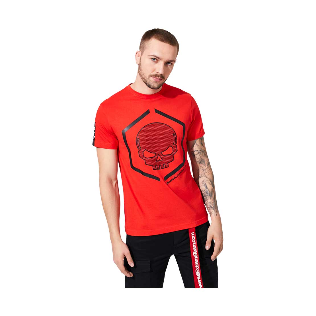 T-Shirt Dakar Dext Pierce VM - 35444-600-320