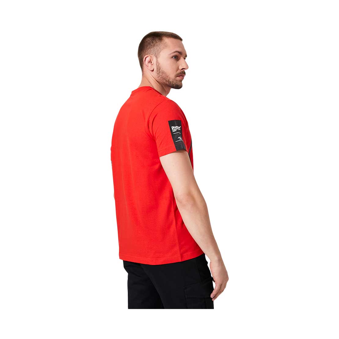 T-Shirt Dakar Dext Pierce VM - 35444-600-320