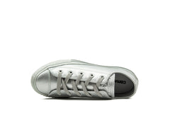 Converse Chuck Taylor All Star PRATA - 357663C-439