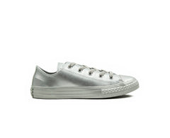 Converse Chuck Taylor All Star PRATA - 357663C-439