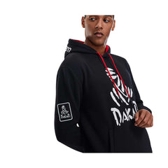 Sweatshirt Dakar Dext Hoody 2 PR/VM - 36218-010-270