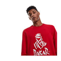 Sweatshirt Dakar Dext Crew 02 VM - 36219-600-320