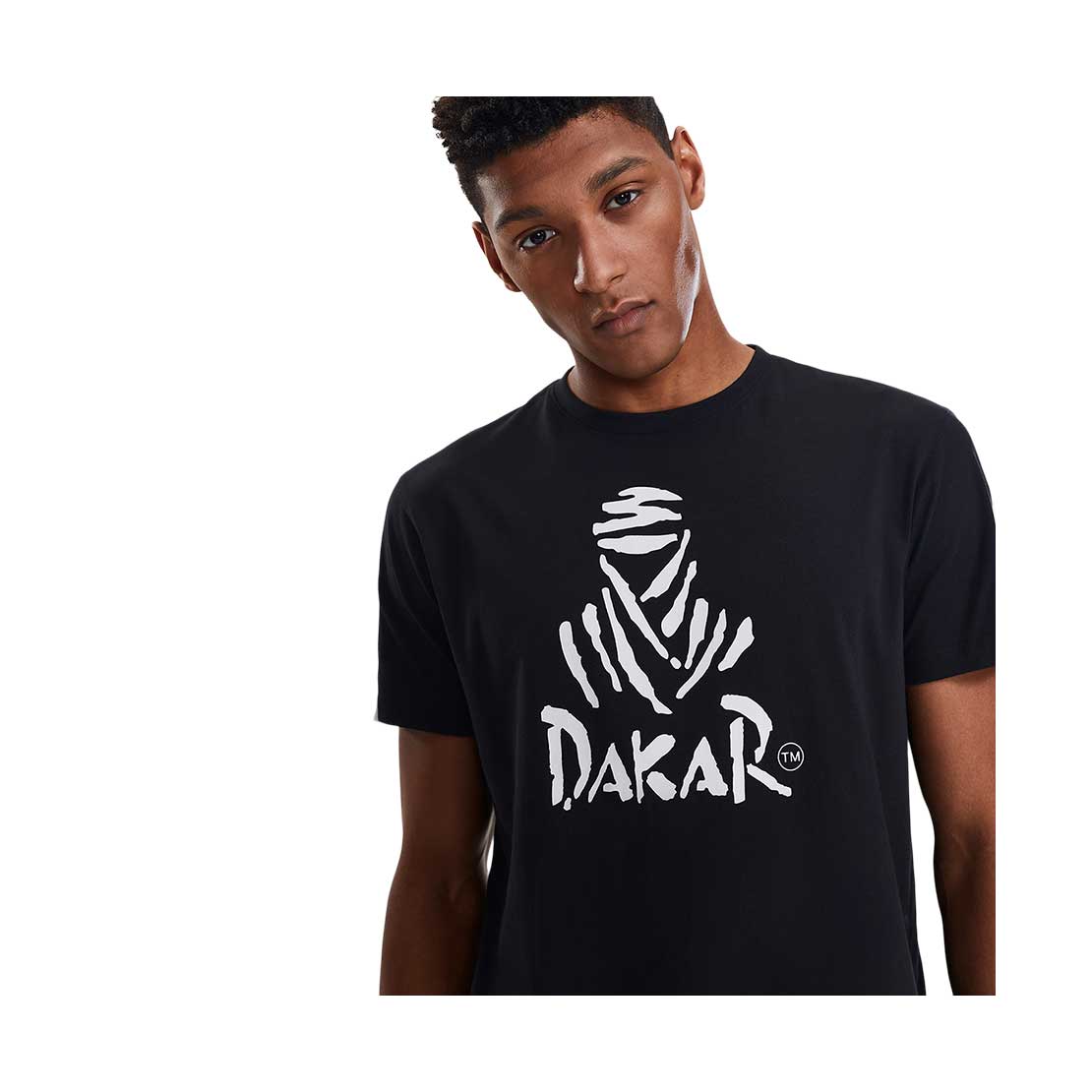 T-Shirt Dakar Dext 0131 PR - 36240-010-240