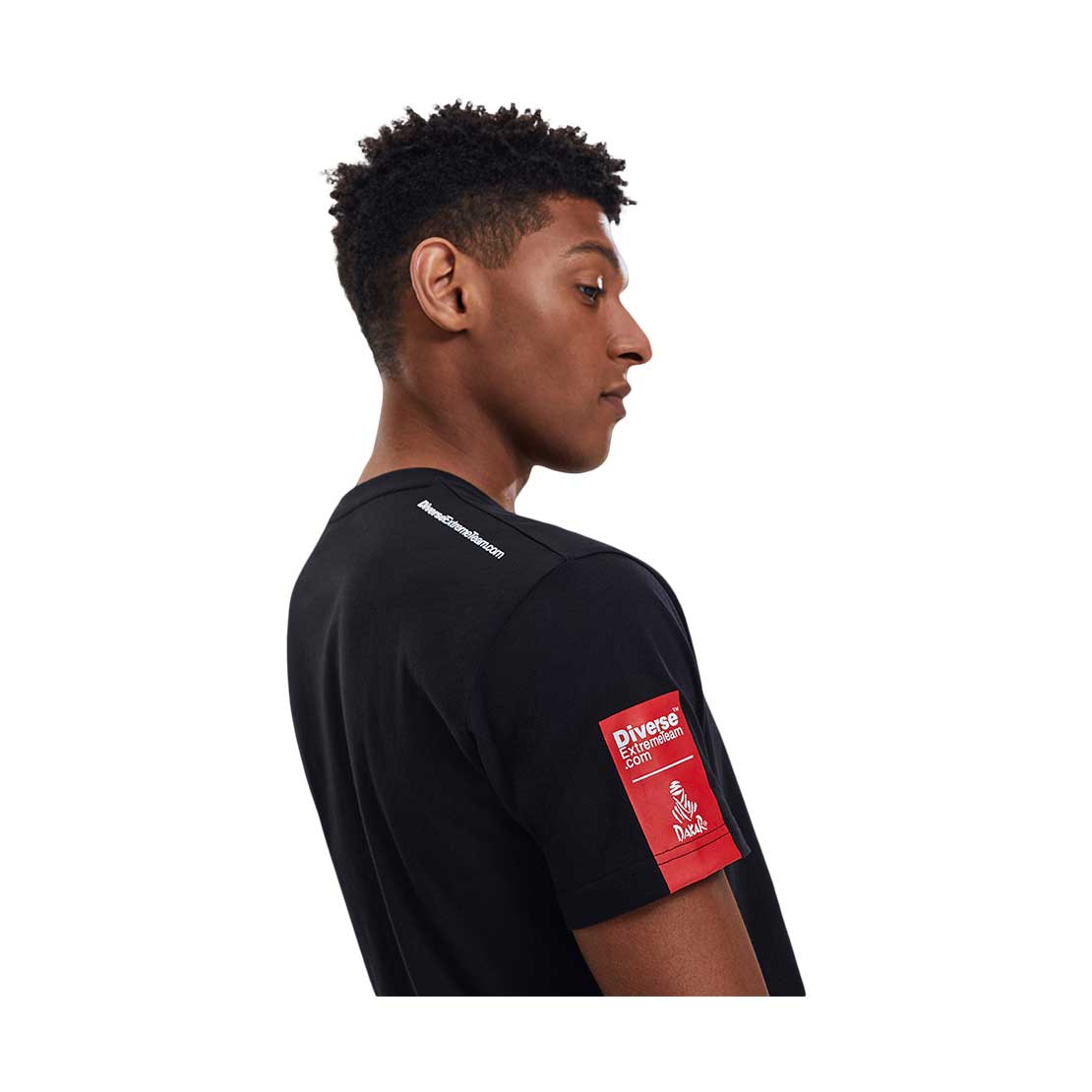 T-Shirt Dakar Dext 0131 PR - 36240-010-240