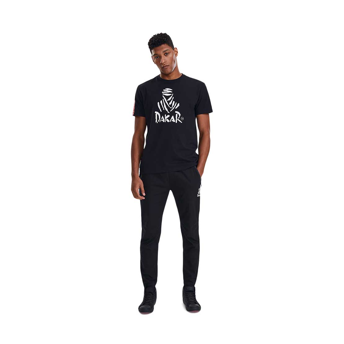 T-Shirt Dakar Dext 0131 PR - 36240-010-240