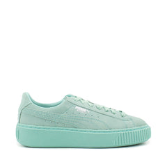 Puma Basket Platform Reset AZUL - 363313.03-71