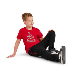 Calças Dext Kidz 07 PR - 36341-010-240