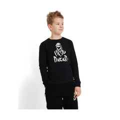 Sweat Dext Kidz 03 PR - 36343-010-240