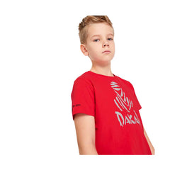 T-Shirt Dext Kidz 01 VM - 36344-600-320