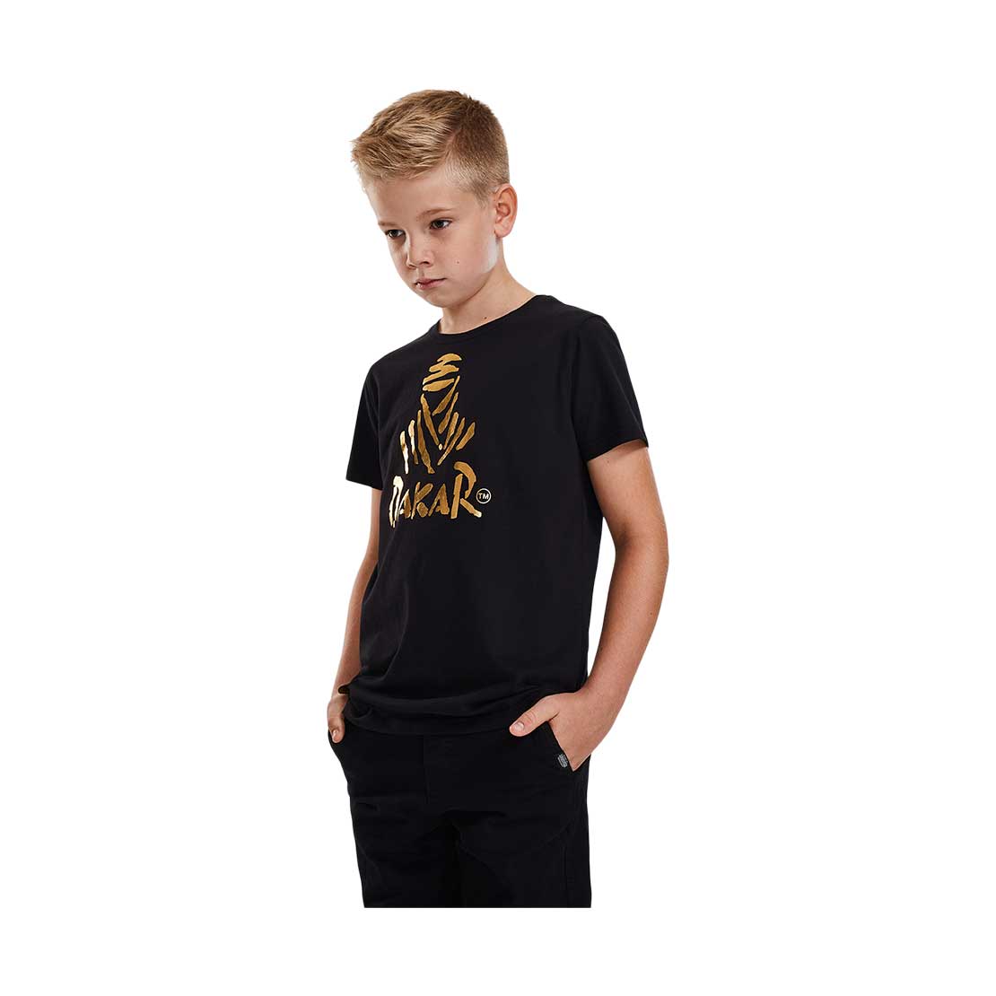 T-Shirt Dext VIP 01 PR/DOU - 36346-010-262