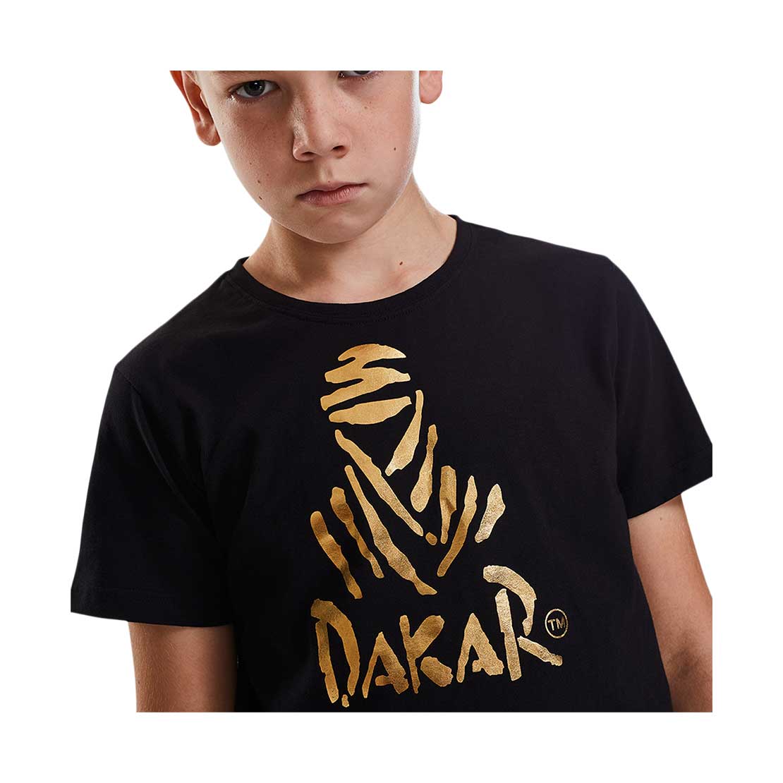 T-Shirt Dext VIP 01 PR/DOU - 36346-010-262