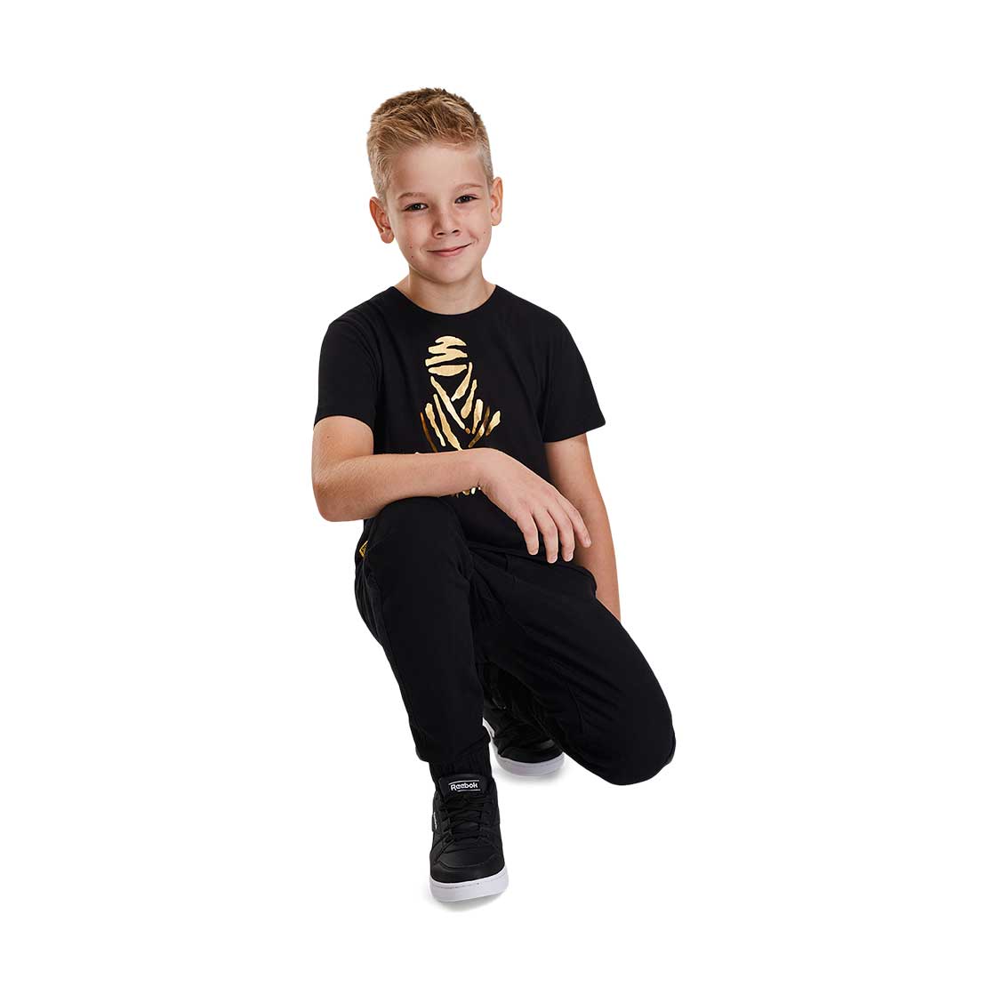 T-Shirt Dext VIP 01 PR/DOU - 36346-010-262