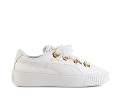 Puma Platform Kiss BR/DOUR - 36670401-112