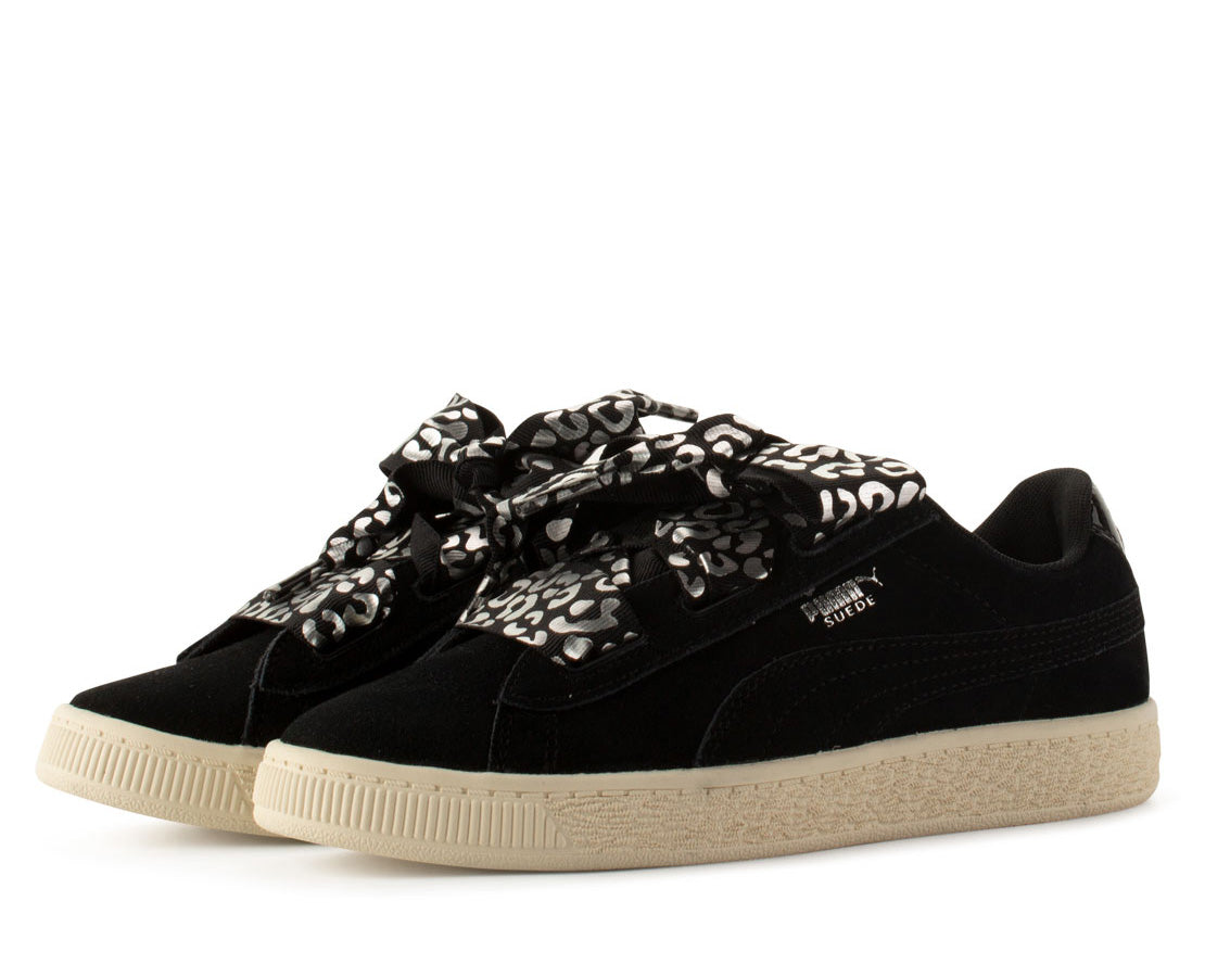 Puma Suede Heart Athluxe PR/CZ - 36684501-258