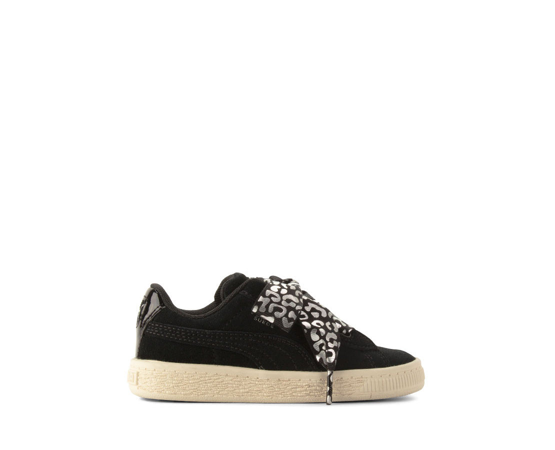 Puma Suede Heart Athluxe PR/PRAT - 36684601-266