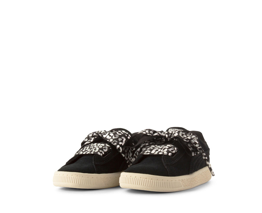 Puma Suede Heart Athluxe PR/PRAT - 36684601-266