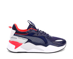 Puma RS-X Core MAR/VM/CZ - 369666-05-235