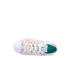 Converse Chuck Taylor All Star Move Platform Paper Floral MULTICOLOR - 372757C-898