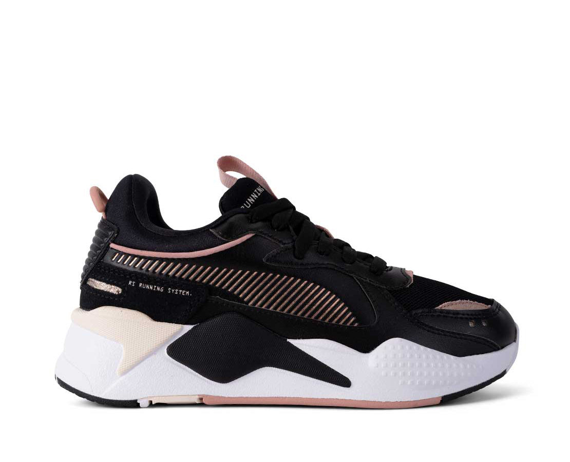 Puma RS-X Mono Metal PR/RS - 374669-01-268