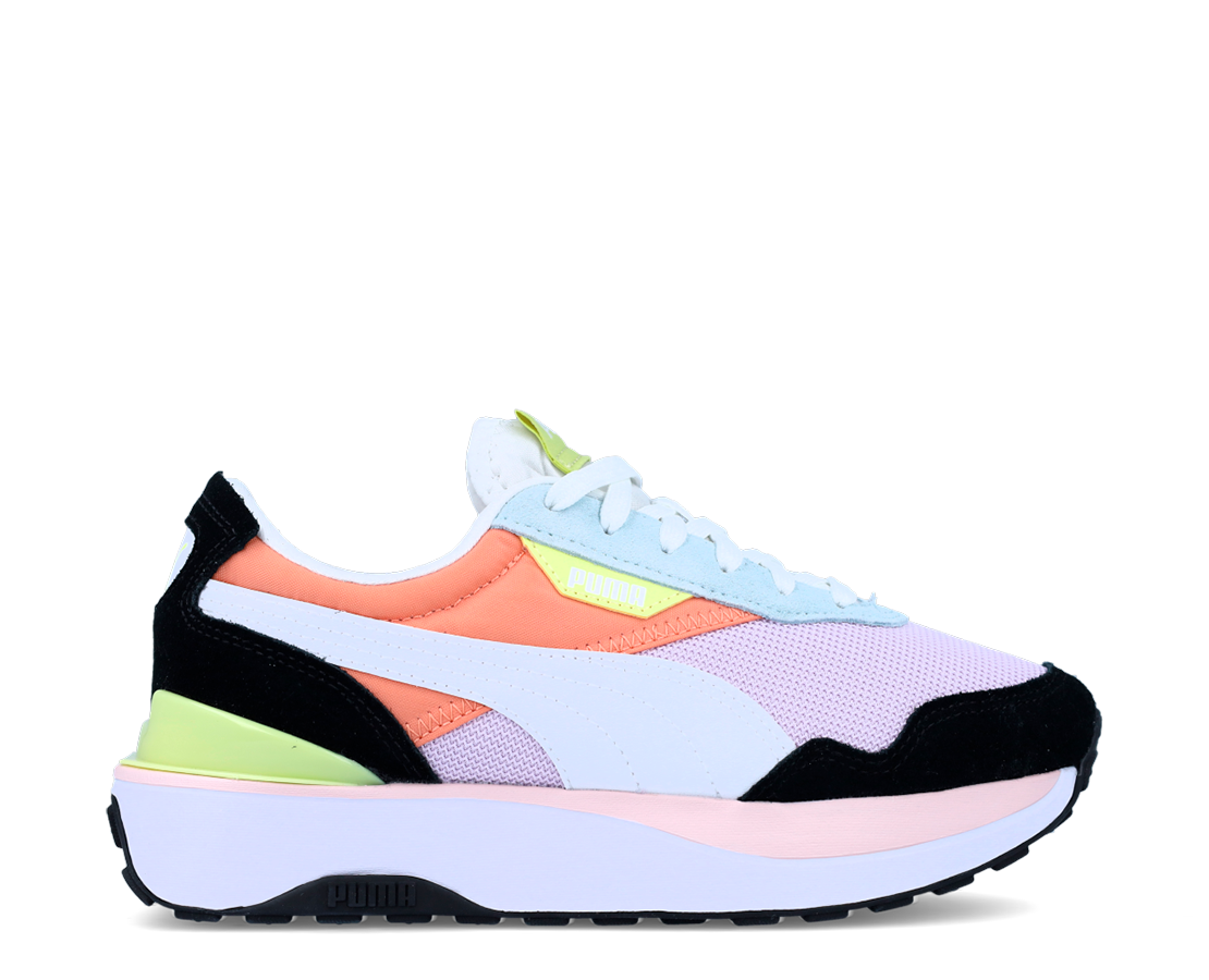 Puma Cruise Rider MULTICOLOR - 375072-39-898