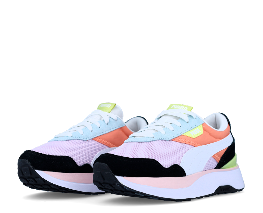 Puma Cruise Rider MULTICOLOR - 375072-39-898