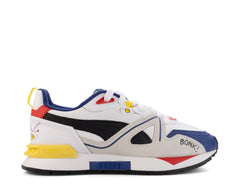 Puma Peanuts Mirage Mox MULTICOLOR - 375734-01-898